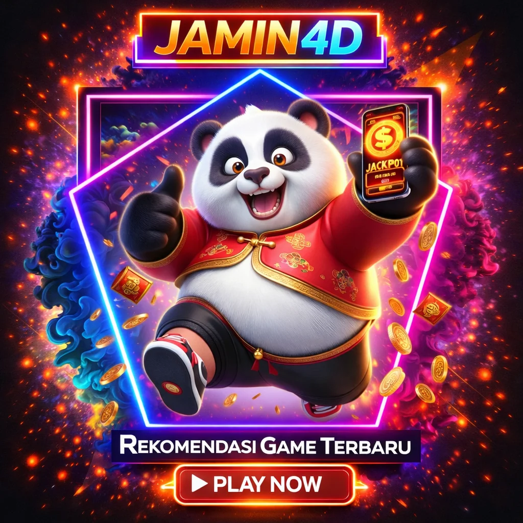 JAMIN4D : Akses Cepat Dunia Game Online Paling Dinamis